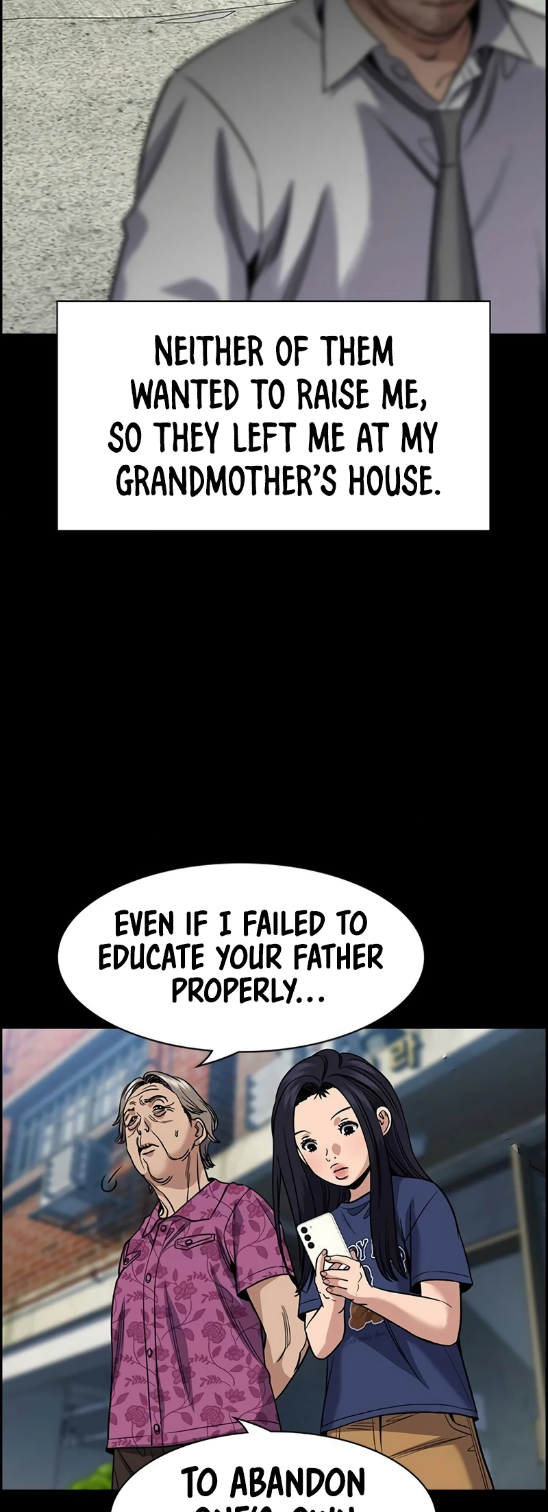 Get Schooled Chapter 152 31